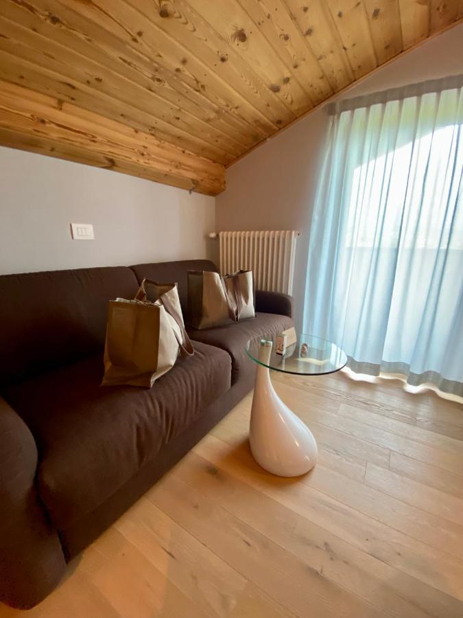 Albergo Rutzer Asiago Exterior foto